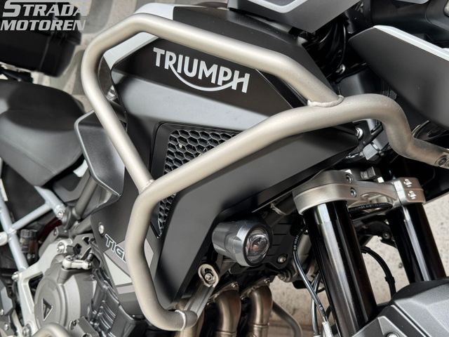 triumph - tiger-1200-gt-pro