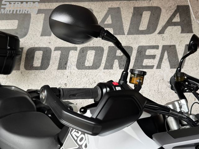 triumph - tiger-1200-gt-pro