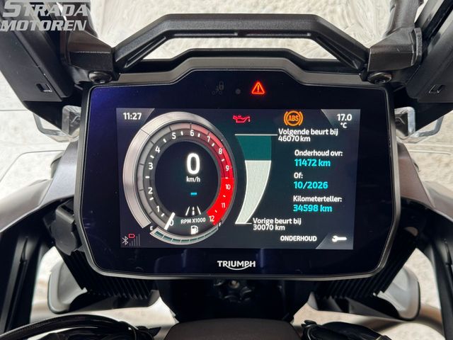 triumph - tiger-1200-gt-pro