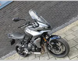 Triumph Tiger Sport 660 2023 occasion