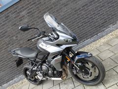 Triumph Tiger Sport 660 2023 occasion – foto 1 van 14