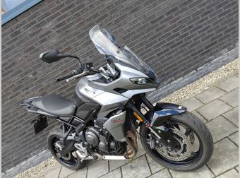 Triumph Tiger Sport 660 2023 occasion