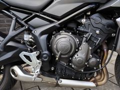 Triumph Tiger Sport 660 2023 occasion – foto 6 van 14