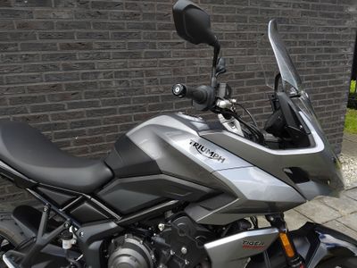 TRIUMPH TIGER SPORT 660 – foto 3