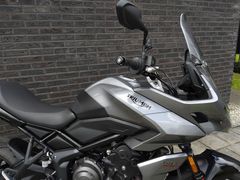 Triumph Tiger Sport 660 2023 occasion – foto 3 van 14