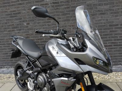 TRIUMPH TIGER SPORT 660 – foto 4