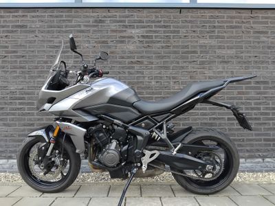 TRIUMPH TIGER SPORT 660 – foto 2