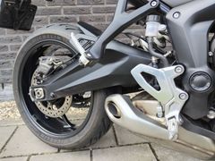 Triumph Tiger Sport 660 2023 occasion – foto 8 van 14