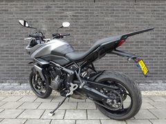 Triumph Tiger Sport 660 2023 occasion – foto 9 van 14