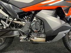 KTM 790 Adventure 2026 nieuw – foto 8 van 27