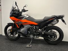 KTM 790 Adventure 2026 nieuw – foto 18 van 27