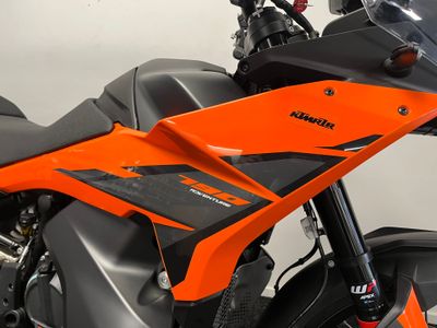 KTM 790 ADVENTURE – foto 3