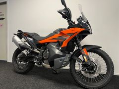 KTM 790 Adventure 2026 nieuw – foto 6 van 27