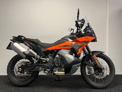 KTM 790 Adventure 2026 nieuw – foto 26 van 27