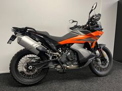 KTM 790 Adventure 2026 nieuw – foto 5 van 27