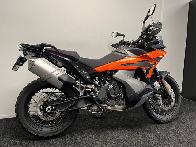 ktm - 790-adventure