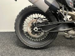KTM 790 Adventure 2026 nieuw – foto 9 van 27