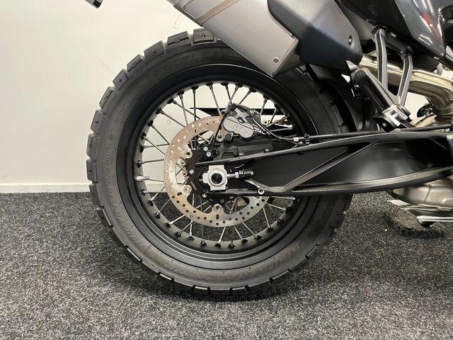 ktm - 790-adventure