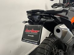 KTM 790 Adventure 2026 nieuw – foto 13 van 27