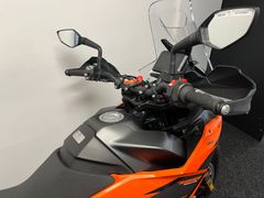 KTM 790 Adventure 2026 nieuw – foto 11 van 27
