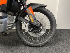 KTM 790 Adventure 2026 nieuw – foto 7 van 27