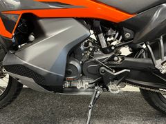 KTM 790 Adventure 2026 nieuw – foto 20 van 27