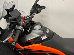 KTM 790 Adventure 2026 nieuw – foto 22 van 27