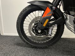 KTM 790 Adventure 2026 nieuw – foto 19 van 27