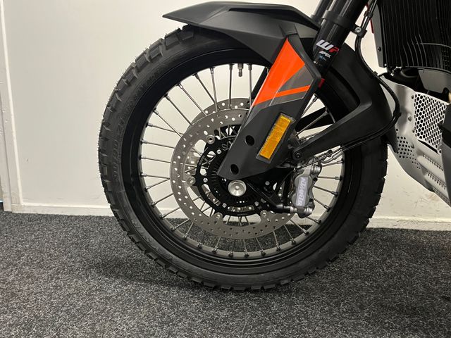 ktm - 790-adventure