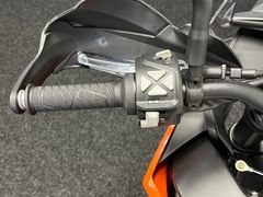 KTM 790 Adventure 2026 nieuw – foto 24 van 27