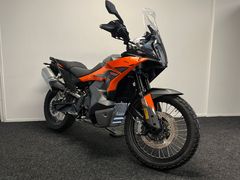 KTM 790 Adventure 2026 nieuw – foto 14 van 27