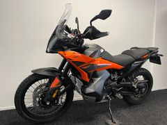 KTM 790 Adventure 2026 nieuw – foto 17 van 27