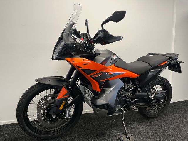 ktm - 790-adventure