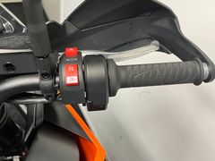 KTM 790 Adventure 2026 nieuw – foto 25 van 27