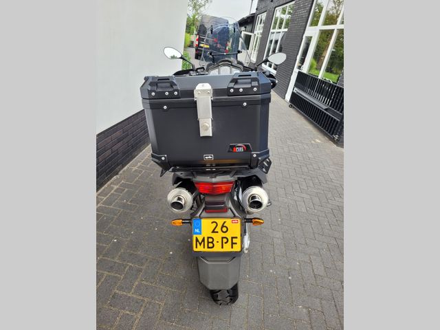 aprilia - etv-1000-caponord