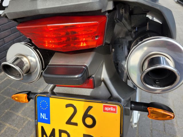 aprilia - etv-1000-caponord