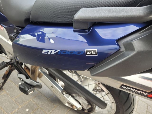 aprilia - etv-1000-caponord