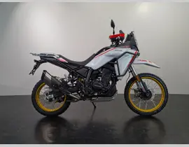 Qjmotor SRT 450 RX 2026 nieuw