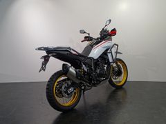 Qjmotor SRT 450 RX 2026 nieuw – foto 3 van 9