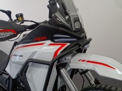 Qjmotor SRT 450 RX 2026 nieuw – foto 4 van 9