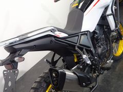 Qjmotor SRT 450 RX 2026 nieuw – foto 5 van 9