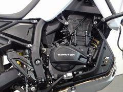 Qjmotor SRT 450 RX 2026 nieuw – foto 6 van 9