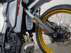 Qjmotor SRT 450 RX 2026 nieuw – foto 7 van 9