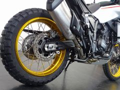 Qjmotor SRT 450 RX 2026 nieuw – foto 8 van 9