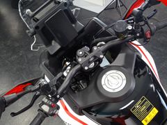 Qjmotor SRT 450 RX 2026 nieuw – foto 9 van 9