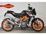 KTM 390 DUKE ABS