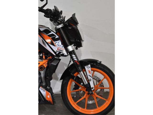 ktm - 390-duke-abs