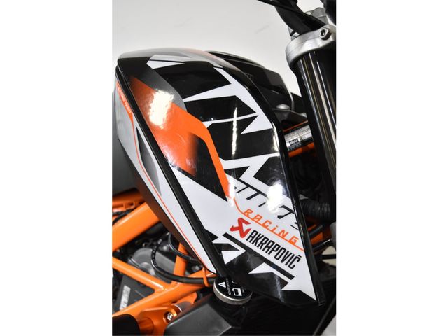ktm - 390-duke-abs