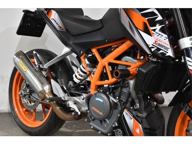 ktm - 390-duke-abs