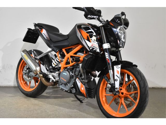 ktm - 390-duke-abs